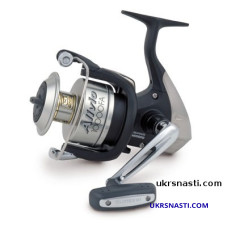 Катушка с передним фрикционом Shimano ALIVIO 10000FA